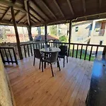 شقة Casa Do Mercador Real de Cima