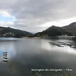 شقة Casa Do Mercador