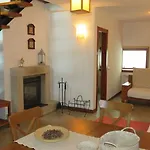 דירה Casa Do Mercador *