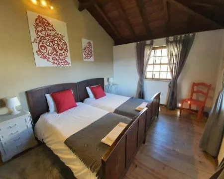 Appartement Casa Do Mercador *