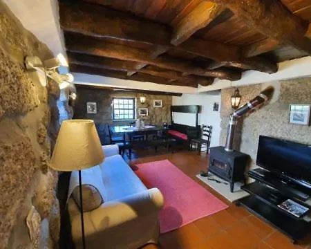 Casa Do Mercador * Real de Cima