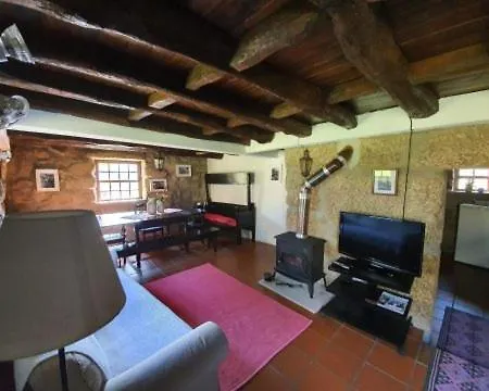 Casa Do Mercador Apartment *