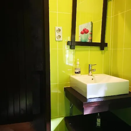 Casa Do Mercador * Real de Cima