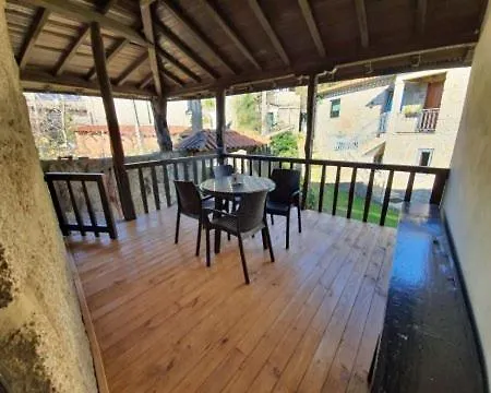 Apartmán Casa Do Mercador Real de Cima