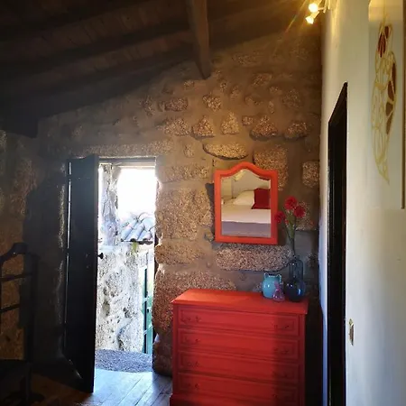 Apartment Casa Do Mercador Real de Cima