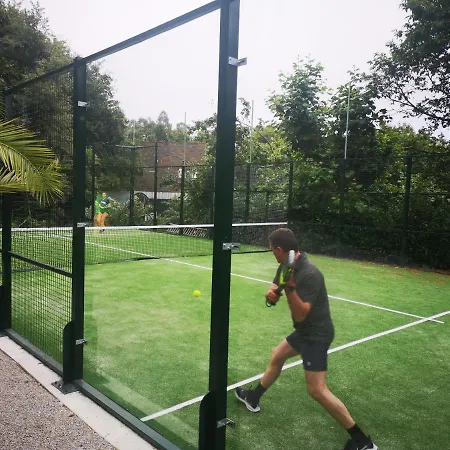 Casa Do Mercador * Real de Cima