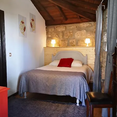 Casa Do Mercador Apartamento *