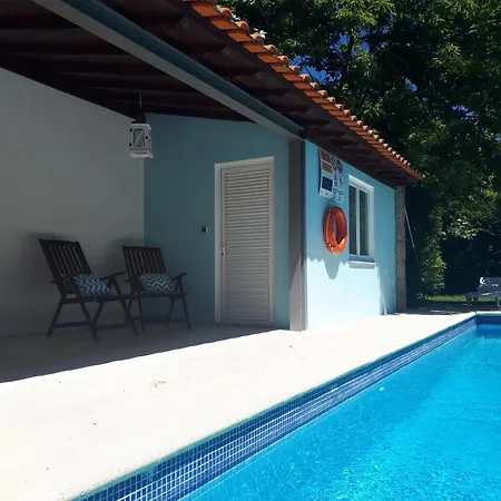 Casa Do Mercador Apartmán *