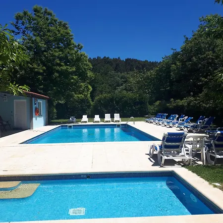 Διαμέρισμα Casa Do Mercador *