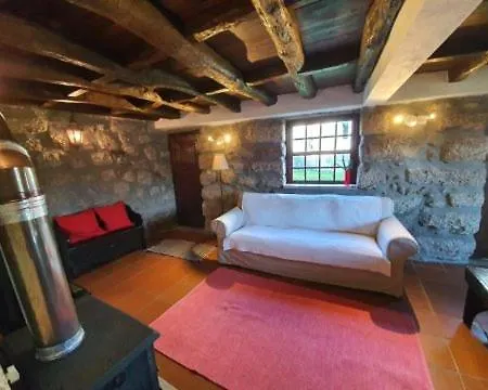 Apartmán Casa Do Mercador