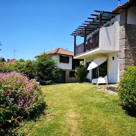 Apartmán Casa Do Mercador