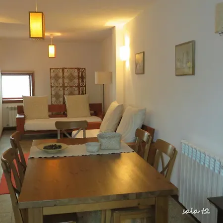 Διαμέρισμα Casa Do Mercador Real de Cima