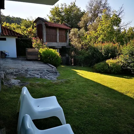 Casa Do Mercador Apartmán Real de Cima