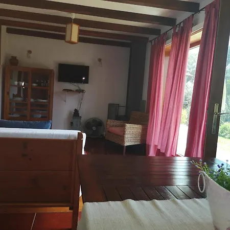 Casa Do Mercador * Real de Cima