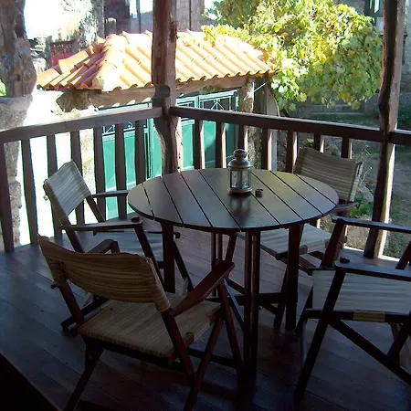 Apartmán Casa Do Mercador Real de Cima