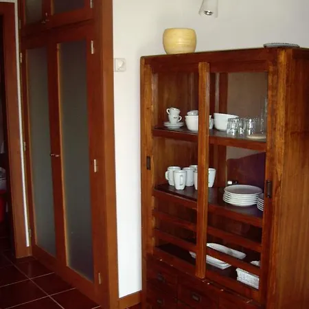 Casa Do Mercador Apartment Real de Cima