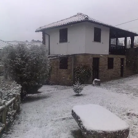 Casa Do Mercador *
