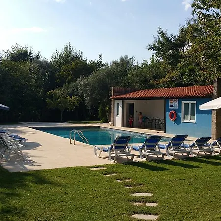 Apartment Casa Do Mercador *