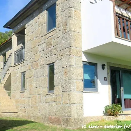 Casa Do Mercador Apartmán *