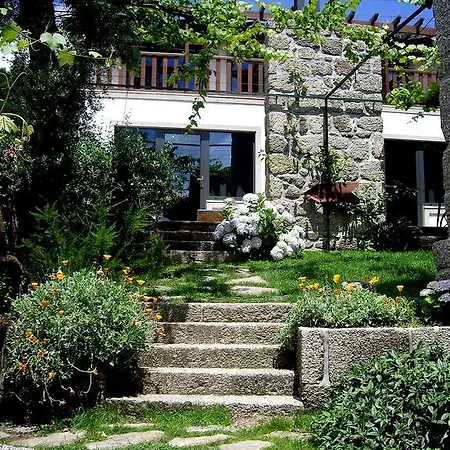 Casa Do Mercador Real de Cima