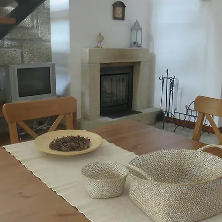 Casa Do Mercador Real de Cima