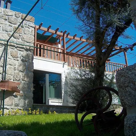 Casa Do Mercador