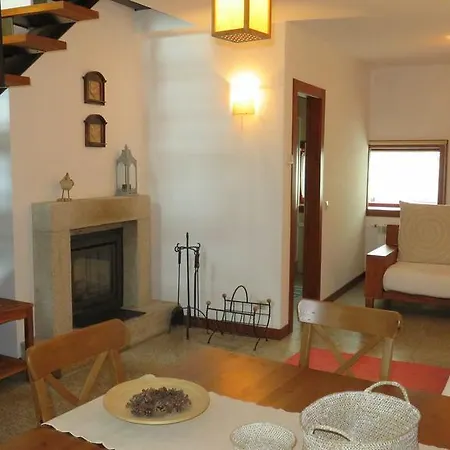Apartment Casa Do Mercador *