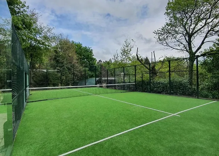 Casa Do Mercador דירה *