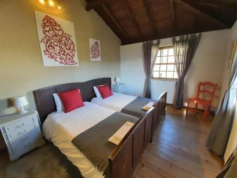 Διαμέρισμα Casa Do Mercador *