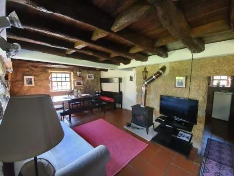 Casa Do Mercador Διαμέρισμα *