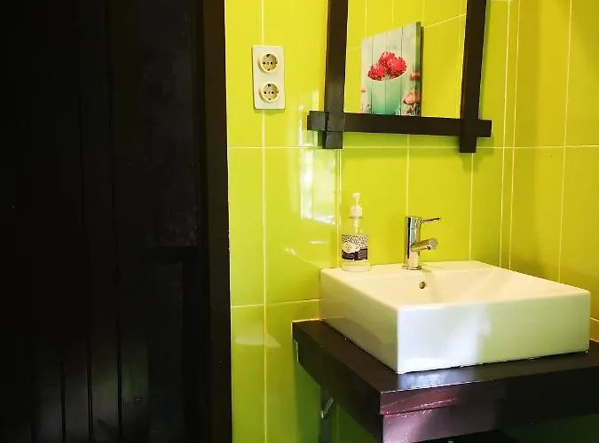 Casa Do Mercador * Real de Cima