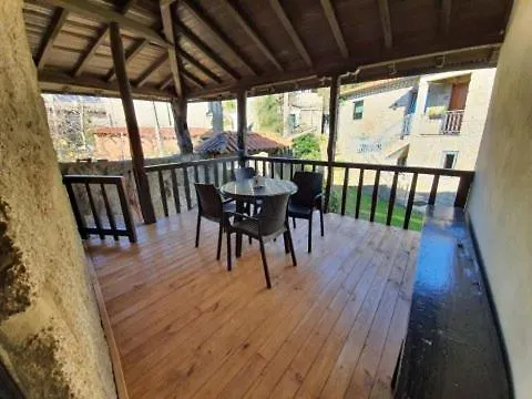 Διαμέρισμα Casa Do Mercador Real de Cima