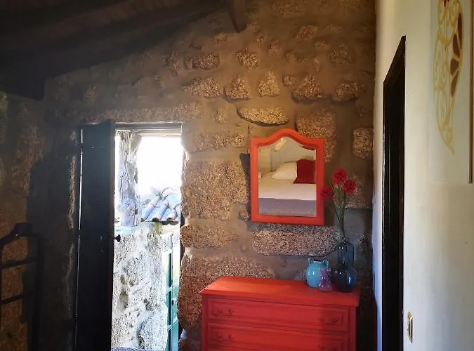 Διαμέρισμα Casa Do Mercador Real de Cima