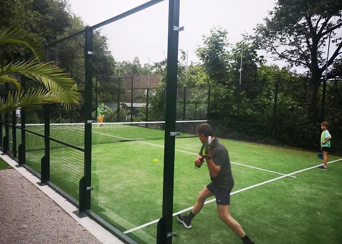 Casa Do Mercador * Real de Cima