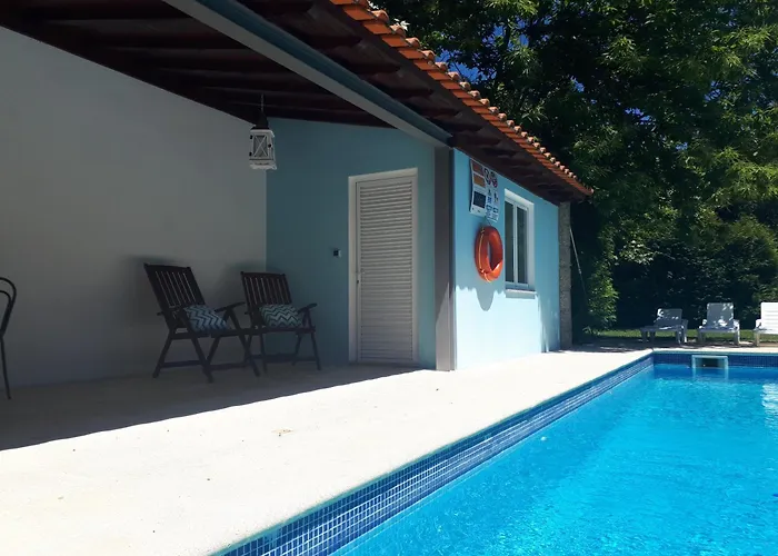 Casa Do Mercador Διαμέρισμα *