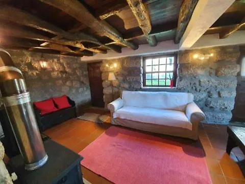 דירה Casa Do Mercador