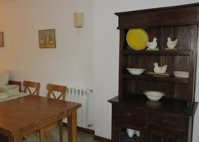 Διαμέρισμα Casa Do Mercador *