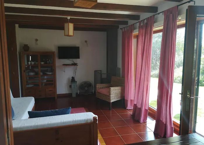 Casa Do Mercador דירה *