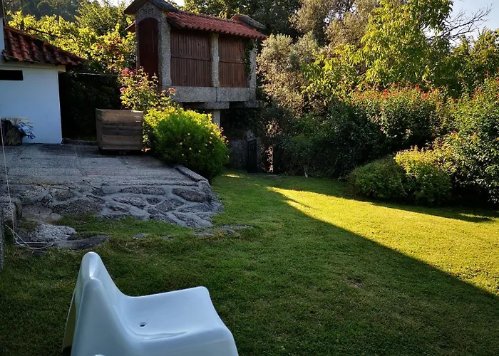 Casa Do Mercador דירה Real de Cima