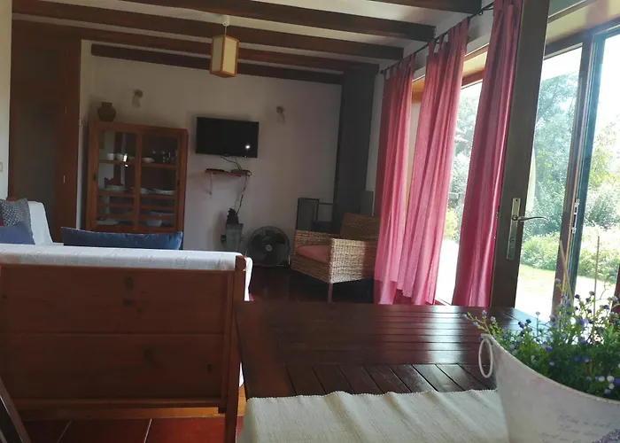 Casa Do Mercador * Real de Cima