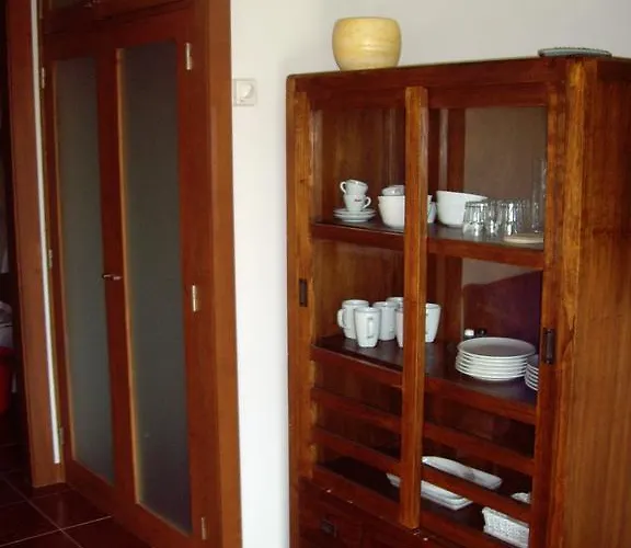 Casa Do Mercador Διαμέρισμα Real de Cima