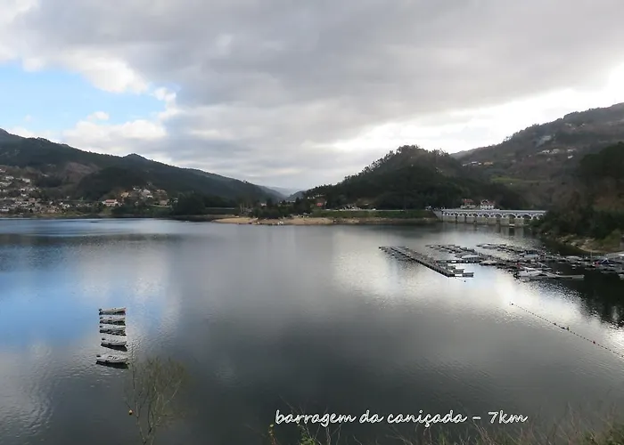 Διαμέρισμα Casa Do Mercador