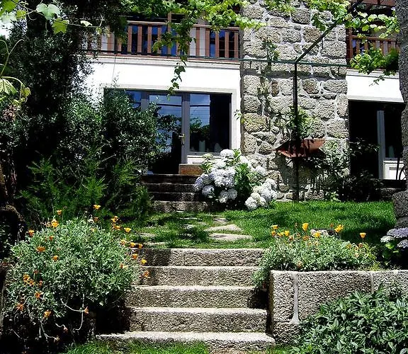 Casa Do Mercador Real de Cima