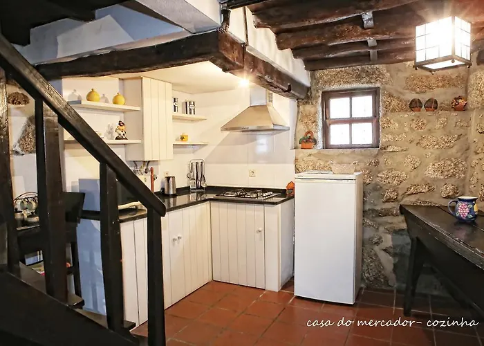 Casa Do Mercador Διαμέρισμα