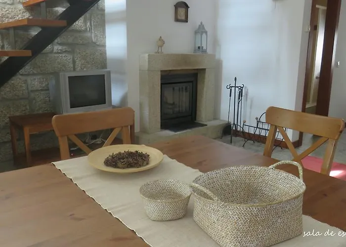 Casa Do Mercador Real de Cima