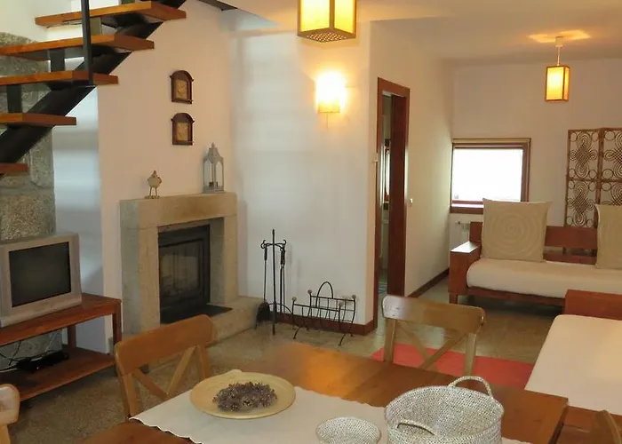 Διαμέρισμα Casa Do Mercador *